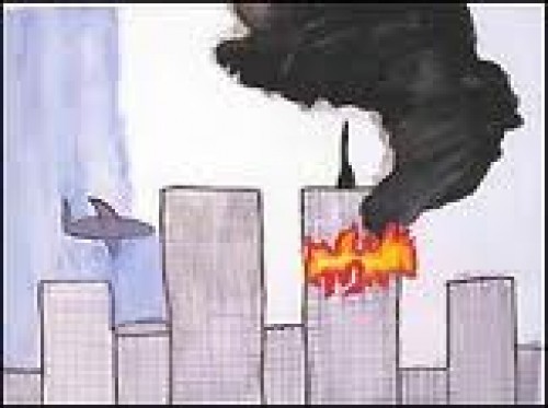 Image result for 9/11 for kids